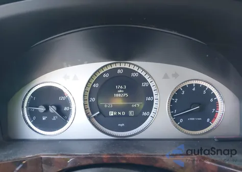 2012 Mercedes-Benz Glk 350 из США, поврежденный, VIN WDCGG5GB7CF853702